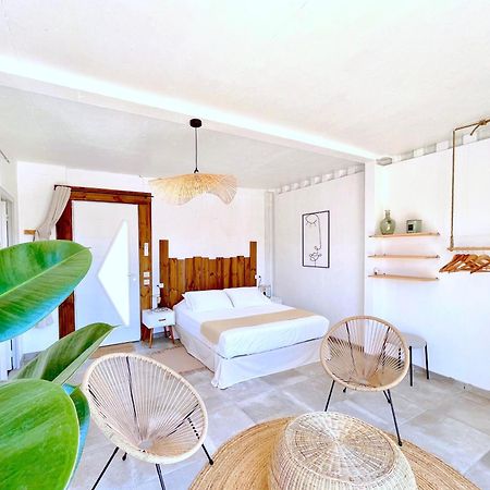 Nuiki Lodges - Chambres D'Hotes Montsegur-sur-Lauzon Экстерьер фото