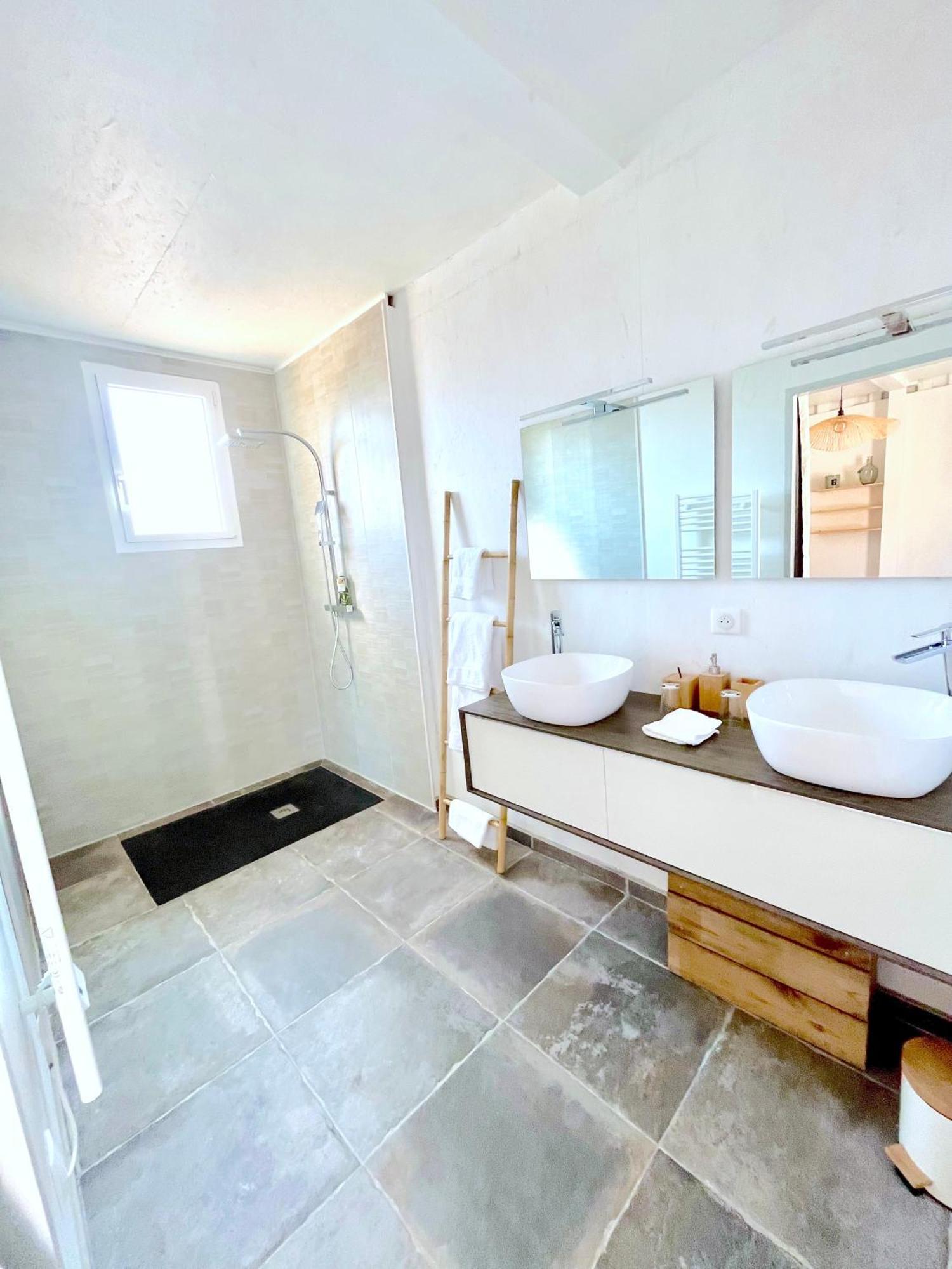 Nuiki Lodges - Chambres D'Hotes Montsegur-sur-Lauzon Экстерьер фото