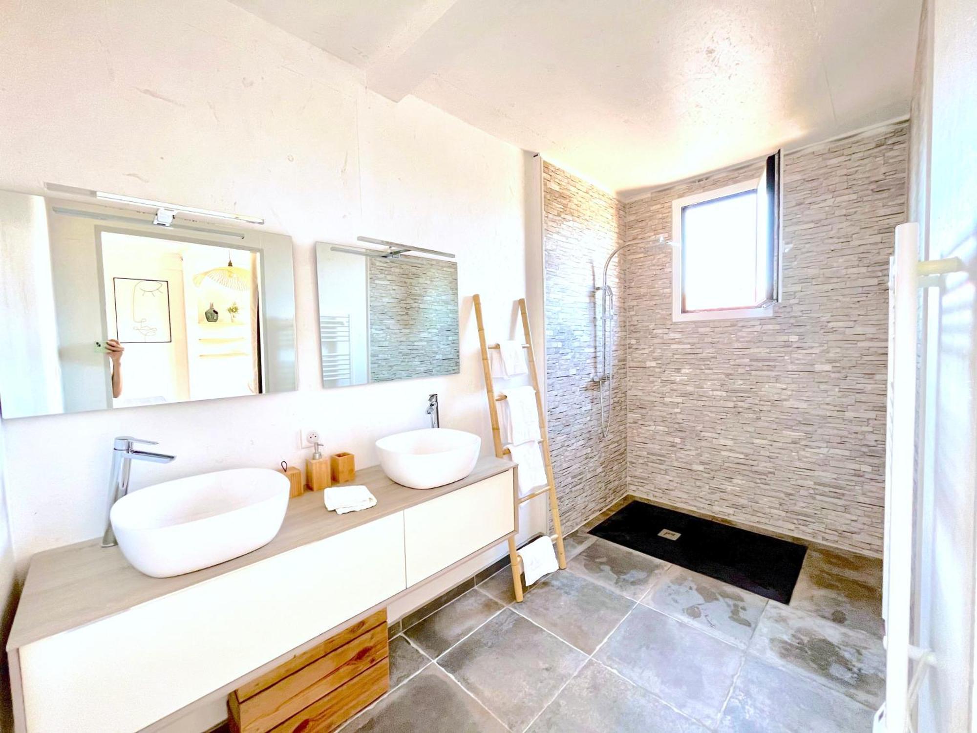 Nuiki Lodges - Chambres D'Hotes Montsegur-sur-Lauzon Экстерьер фото
